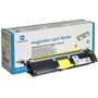 KONICA MINOLTA TONER A00W132 AMARILLO